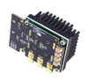 GaN Power Transistor Test/Evaluation Product - GSP65R13HB-EVB - Richardson RFPD