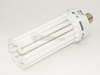 200 Watt, 120 Volt Warm White CFL Bulb - M35872 - bulbs.com