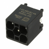 Headers, Male Pins - 1195-4804-ND - DigiKey