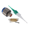 Circular Connector Assemblies - KJA6T9F35SN-ND - DigiKey