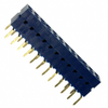 Headers, Receptacles, Female Sockets - 609-3002-ND - DigiKey