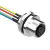 Circular Cable Assemblies - 839-10-04039-ND - DigiKey
