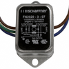 Power Line Filter Modules - 817-1261-ND - DigiKey