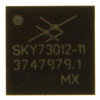 RF Demodulators - 863-1081-1-ND - DigiKey