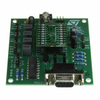 Audio Amplifier Evaluation Boards - 497-6381-ND - DigiKey