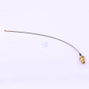 Radio Frequency Chip/Antenna >> Radio Frequency Cable - RN-UFL-SMA6 - LCSC Electronics Technology (HK) Limited