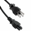 Power, Line Cables and Extension Cords - 1175-1505-ND - DigiKey