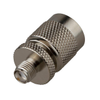 Coaxial Connector (RF) Adapters - 4627-9200618A0106-ND - DigiKey