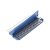 FFC, FPC (Flat Flexible) Connector Assemblies - 609-2190-ND - DigiKey
