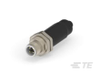 Standard Circular Connectors - 1-2823445-7 - TE Connectivity