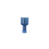 Quick Connects, Quick Disconnect Connectors - 298-EDNF14250FIMBKL-ND - DigiKey