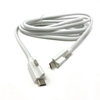 USB Cables - 1939-USBC1SW1MUSBC1SWHEM-ND - DigiKey