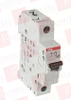 Din Rail Mount Circuit Breaker - 34080298 - Radwell International