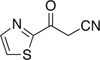 β-Oxo-2-thiazolepropanenitrile - 29836 - Medical Isotopes, Inc.