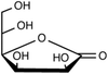 L-Gulono-1,4-lactone - 10584 - Medical Isotopes, Inc.