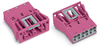 Female connector/socket - 770-783 - WAGO