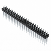 Headers, Male Pins - BBD-125-T-B-ND - DigiKey