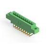 Edgeboard Connectors - 151-333-009-558-604-ND - DigiKey