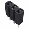Headers, Receptacles, Female Sockets - SAM1122-03-ND - DigiKey