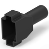 Rectangular Connector Accessories - DT8S-BT-BK - ODG (Origin Data Global)