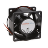 DC Brushless Fans (BLDC) - 345-DC0603812M2B-2T0-ND - DigiKey