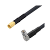 Coaxial Cables (RF) - 5073-LCCA9865LF/WP-FT3-ND - DigiKey