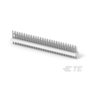 Headers, Male Pins - 2-640456-6-ND - DigiKey
