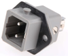Industrial Power Connectors -- 1030901 - Image