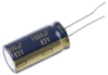 Aluminium Capacitors - 572215 - RS Components, Ltd.