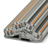 DIN Rail Terminal Blocks - 2073733 - RS Components, Ltd.