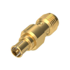Coaxial Connector (RF) Adapters - 2201-R191552010-ND - DigiKey