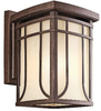 Exterior -Wall Mount - 325383 - Light Center (The)