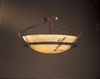 1687-14 Semi-Flush Mts.-Bowl Style - 797418 - Capital Lighting, Inc.