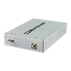 Connectorized SMA, High Power Amplifier, 10 MHz to 2000 MHz, 50Ω - ZHL-10M2G0010X+ - Mini-Circuits
