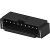 Headers, Male Pins - 17-4-2381626-9TR-ND - DigiKey