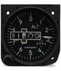Altimeters / Encoders3-inch Altimeter - 101450-11721 - Mid-Continent Instruments and Avionics