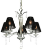 M21264 Mid. Chandeliers-Candle - 657781 - Capital Lighting, Inc.