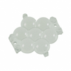 Optics - Lenses - 521-1019-ND - DigiKey