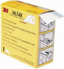 3M 06348 Masking/Painter's Tape - 50.8 mm Width x 10 m Length -- 051131-06348 - Image