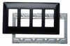 Standard Wall Plate -- SW264-BK - Image