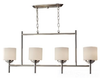 Chandelier - F2769/4PN - Generation Brands