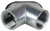 Rigid/EMT Conduit Elbow Joint -- PE1 - Image