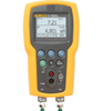 Dual Sensor Pressure Calibrator 16PSIG/1500PSIG - 721-1615 - Transcat, Inc.