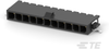 Rectangular Power Connectors - 3-1445091-1 - TE Connectivity