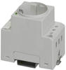Power Entry Connectors - Inlets, Outlets, Modules -- 277-14964-ND - Image