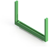 Card Edge Connectors - Edgeboard Connectors - 305-042-556-268 - Lingto Electronic Limited