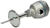 Pt100 temperature sensor Endress+Hauser iTHERM TM401-AA1C1D3A14A40A31AR1A2 - Image