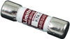 Fuse, Cartridge, 15A, Fast Acting; Blow Characteristic Fluke - 50F9900 - Newark, An Avnet Company
