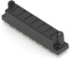 Conn, Backplane, Rcpt, 7Pos, 7.62Mm; Product Range Amp - Te Connectivity - 69AH5097 - Newark, An Avnet Company