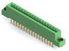 Card Conn, Dual Side, 34Pos, Wire Wrap; Card Edge Connector Type Edac - 59AJ5467 - Newark, An Avnet Company